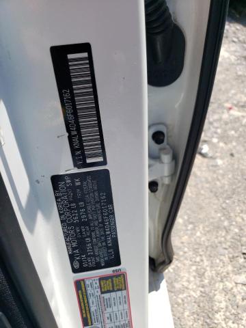 2015 KIA K900 - KNALW4D46F6017162