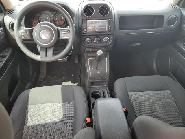 1C4NJPBB5GD642579 Jeep Patriot Sport