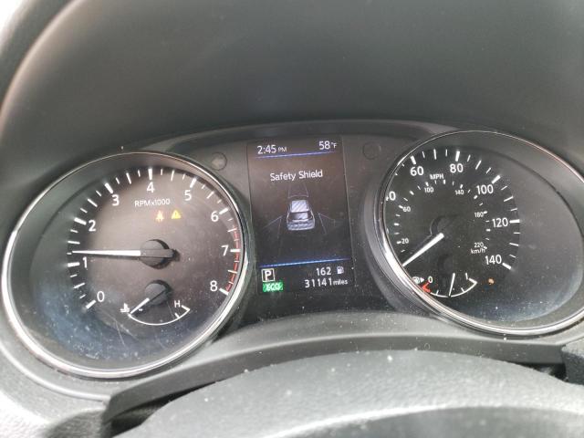 2018 NISSAN ROGUE S - 5N1AT2MT1JC711391