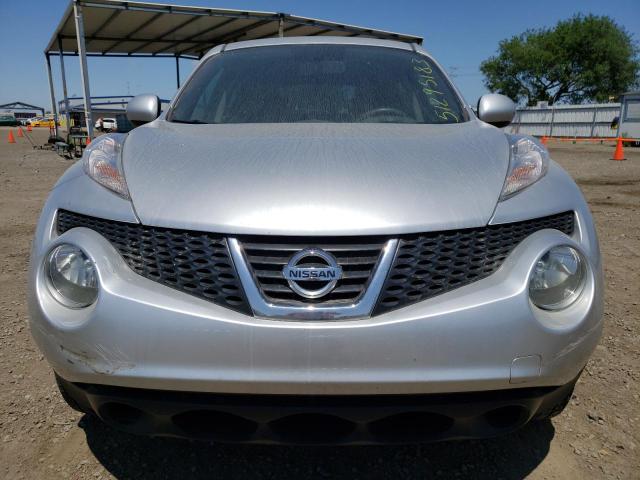 JN8AF5MRXET355230 Nissan JUKE S