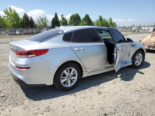 5XXGT4L37KG278981 KIA Optima Lx