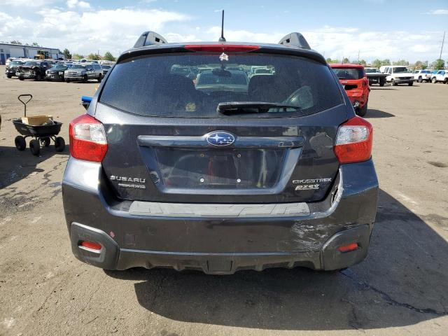 JF2GPABC0G8264632 Subaru Crosstrek Premium