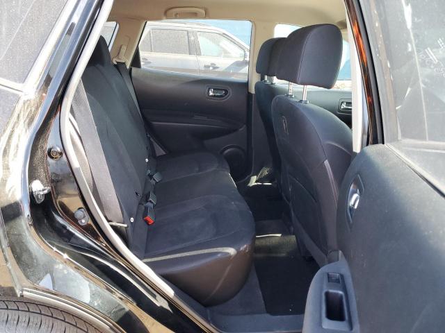 JN8AS5MV7FW260665 Nissan Rogue Select S