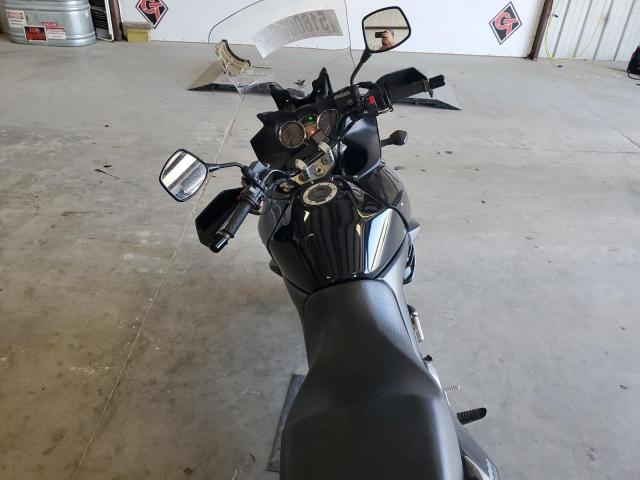2005 SUZUKI DL1000 - JS1VT53A952100862