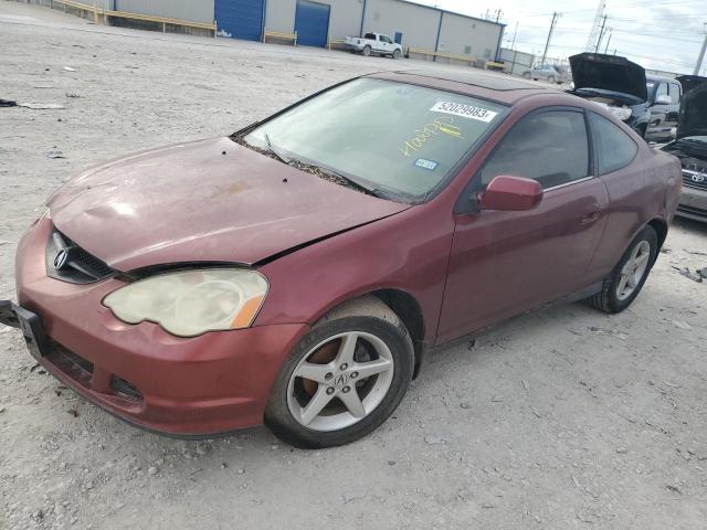 2003 Acura RSX 