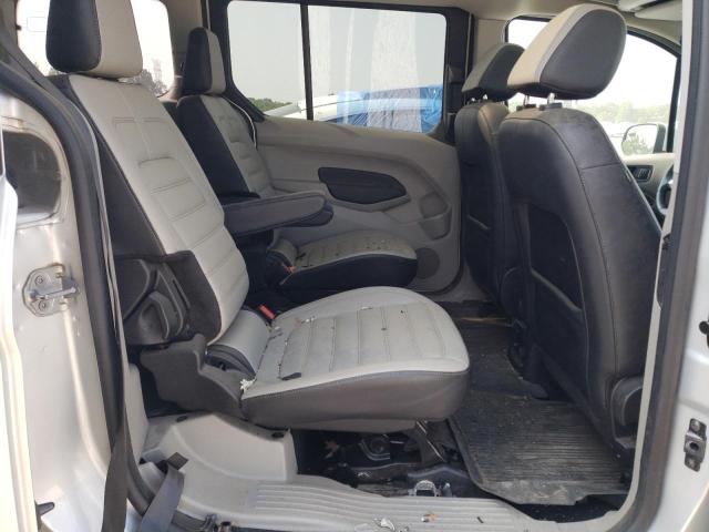 2019 FORD TRANSIT CO - NM0GE9G26K1429021