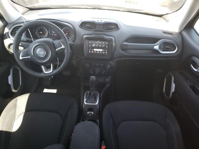 ZACNJAAB3LPL87227 Jeep Renegade Sport