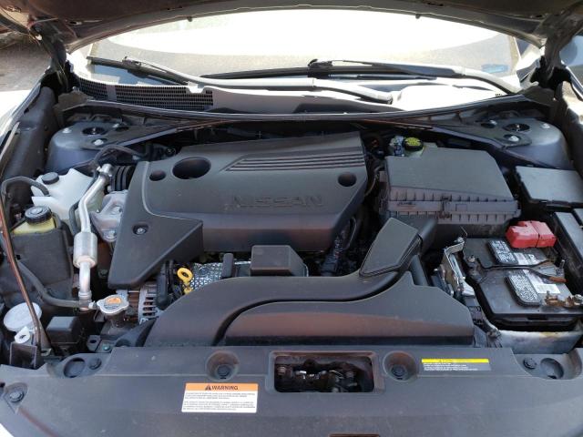 2017 NISSAN ALTIMA 2.5 - 1N4AL3AP9HC243783
