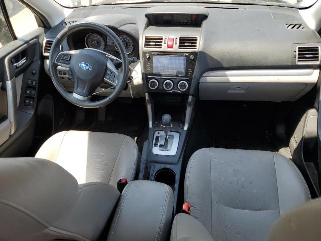 JF2SJARC0GH550837 Subaru Forester 2.5i Limited