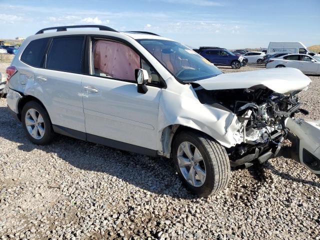 JF2SJADC1GG552724 Subaru Forester 2.5i Premium