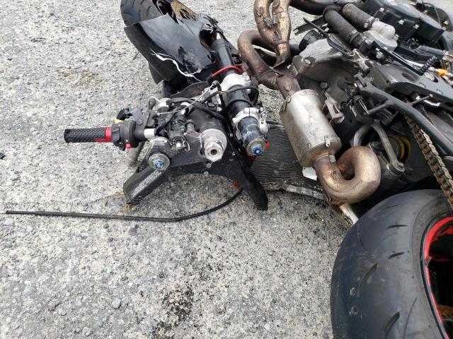 2006 SUZUKI GSX-R750 K - JS1GR7KA162103759