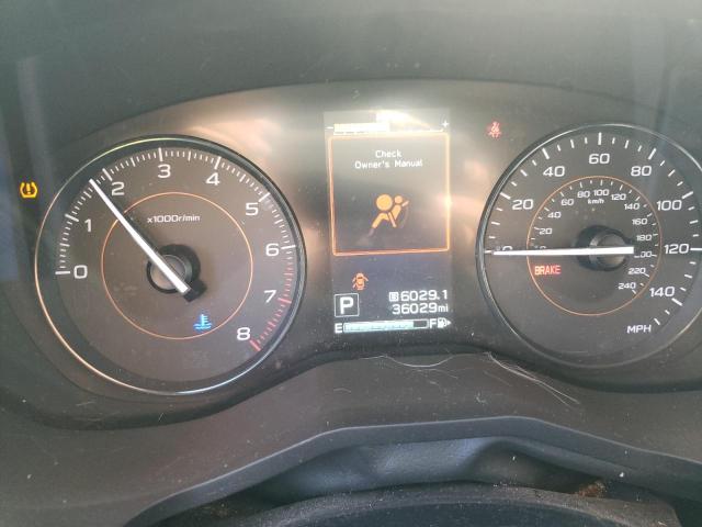JF2GTAEC7KH364579 Subaru Crosstrek Premium