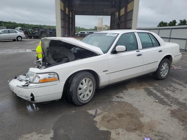 2003 Mercury Grand Marquis LS