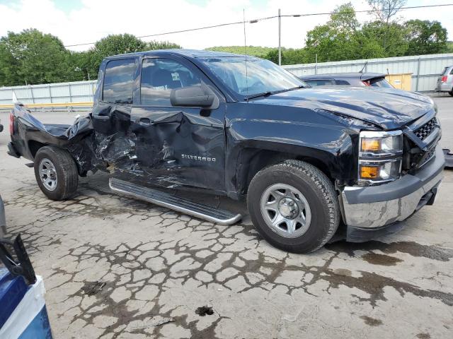 1GCVKPEH3EZ132406 | 2014 CHEVROLET SILVERADO