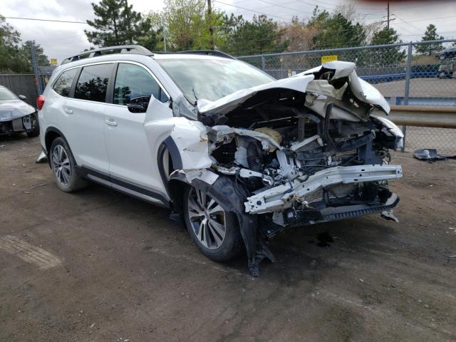 4S4WMAPD2L3457193 Subaru Ascent Limited