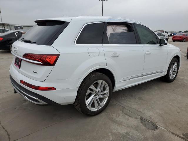 VIN WA1ACBF77PD013594 2023 Audi Q7, Premium no.3