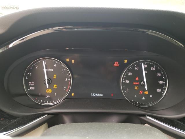 LRBFZSR43MD049398 Buick Envision Avenir