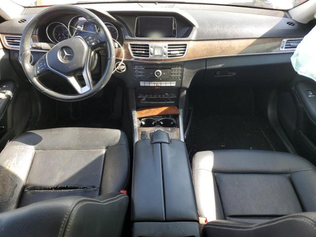 WDDHF5KB9GB178295 Mercedes-Benz E 350