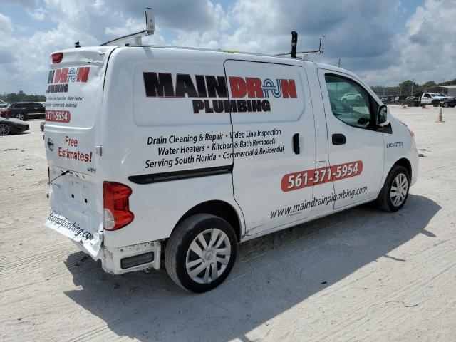 2021 NISSAN NV200 2.5S - 3N6CM0KN3MK706904