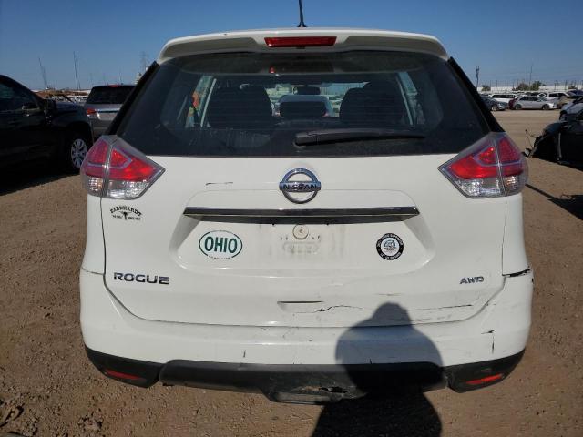 KNMAT2MV5GP690939 Nissan ROGUE S