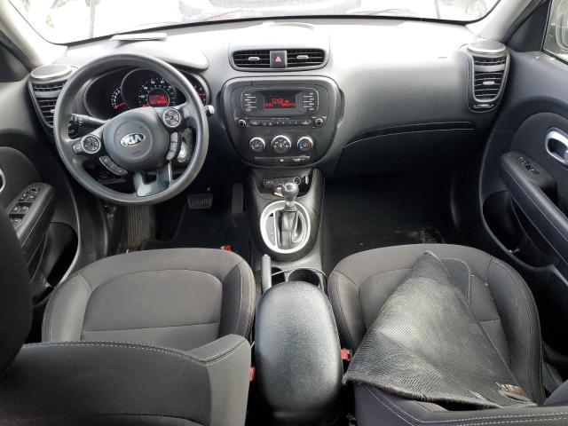 KNDJN2A2XF7153888 KIA Soul