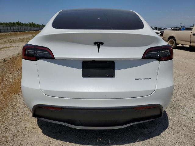 7SAYGAEE9PF701370 Tesla Model Y