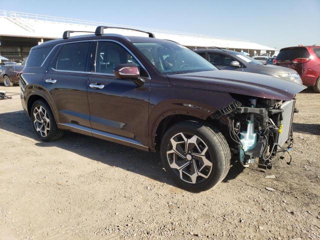 2022 HYUNDAI PALISADE C - KM8R74HE7NU369119