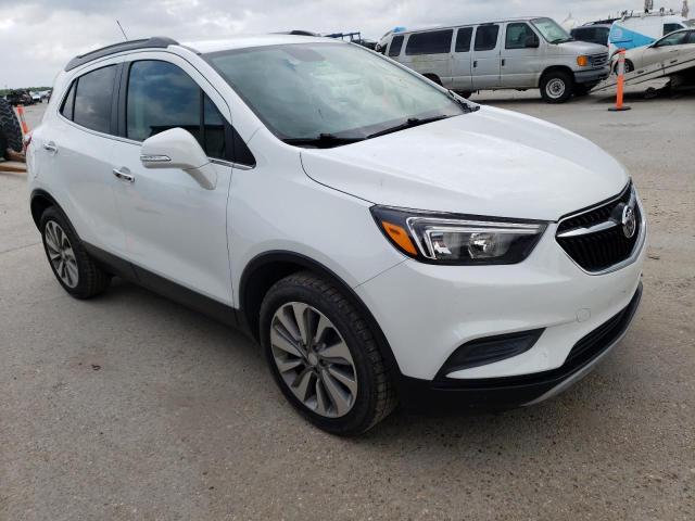 KL4CJASB9KB728366 Buick Encore Preferred