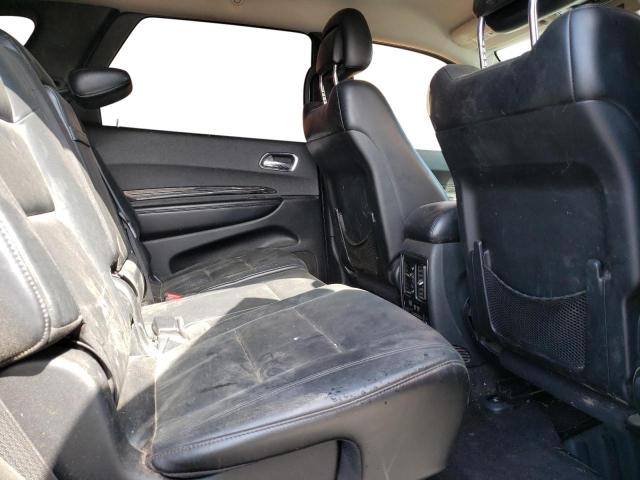 1C4RDHDG6GC459477 Dodge DURANGO LIMITED