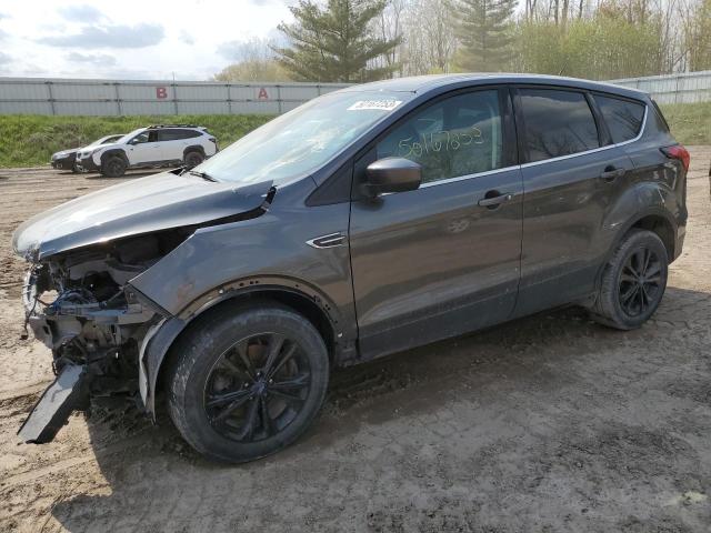 1FMCU9GD8KUA16548 2019 FORD ESCAPE, photo no. 1