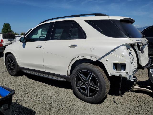 4JGFB4KB3NA729309 Mercedes-Benz Gle 350 4matic