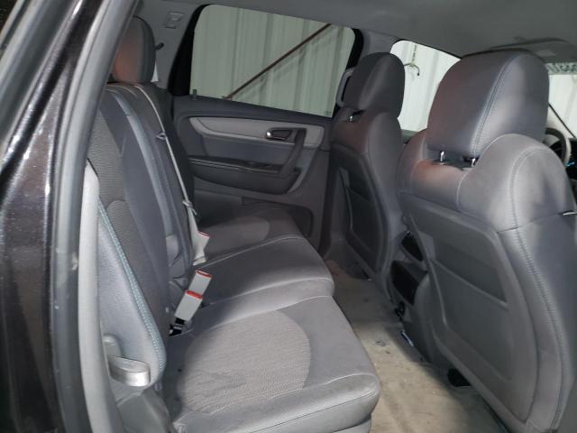 2017 CHEVROLET TRAVERSE - 1GNKVFED8HJ257087