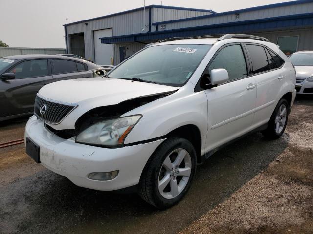 2006 Lexus RX 330 