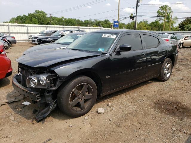 2010 Dodge Charger SXT