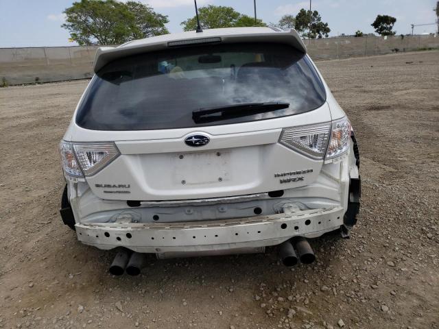 JF1GR7E64EG260531 Subaru Impreza Wrx