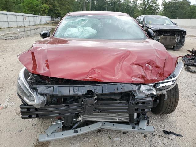 3N1AB8DV8PY233436 Nissan SENTRA SR