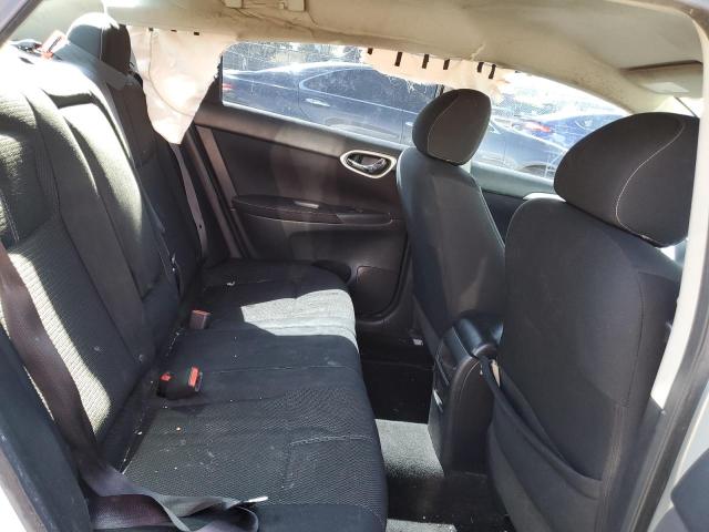 3N1AB7AP9EY262439 Nissan SENTRA S