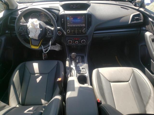 JF2GTHSC7PH263305 Subaru Crosstrek Sport