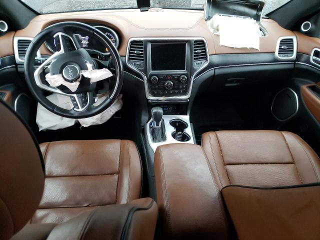 1C4RJFJT7JC295064 Jeep Grand Cherokee Summit