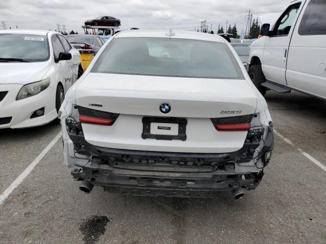 WBA5R7C05LFH39947 BMW 330XI