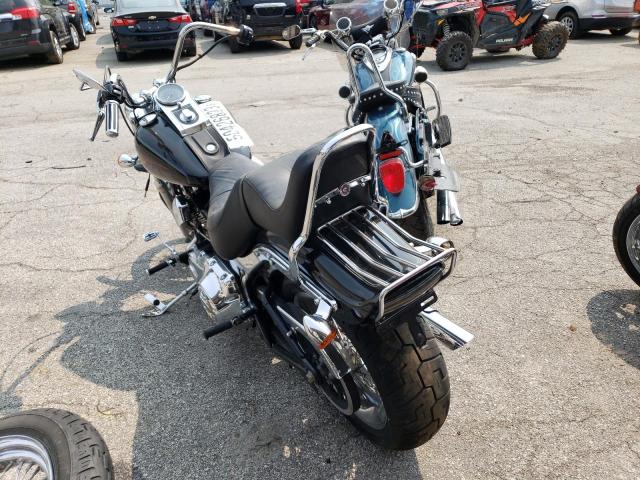 2010 HARLEY-DAVIDSON FXSTC 1HD1JL51XAB032012