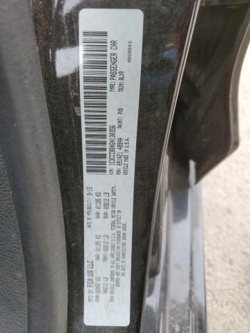 2016 CHRYSLER 200 S - 1C3CCCBBXGN130356