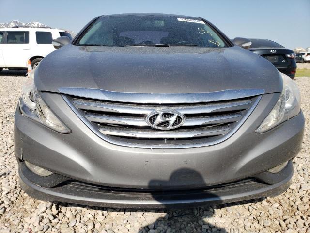 5NPEC4AC7EH932607 Hyundai SONATA SE