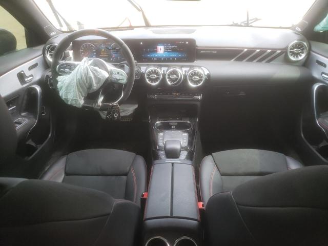 2021 MERCEDES-BENZ A 35 AMG - W1K3G5BB7MJ299738