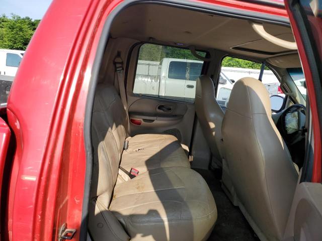 1FTRW08L61KD76339 2001 Ford F150 Supercrew