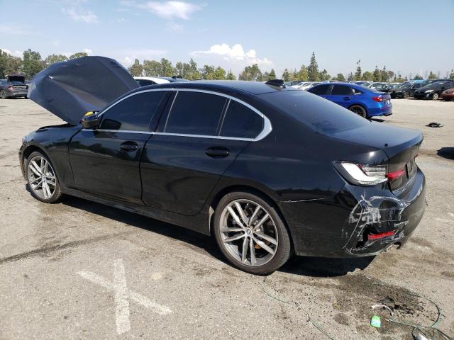 3MW5R1J09L8B20886 BMW 3 Series 330I 2