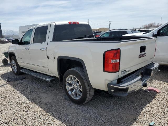 3GTU2VEC7EG391548 GMC Sierra K1500 Slt