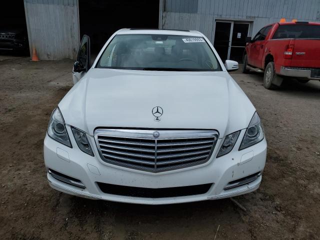 VIN WDDHF8JB5DA724191 2013 Mercedes-Benz E-Class, 3... no.5