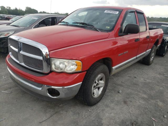 2002 Dodge Ram 1500 