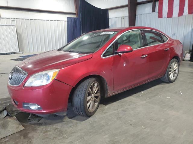 2014 Buick Verano 